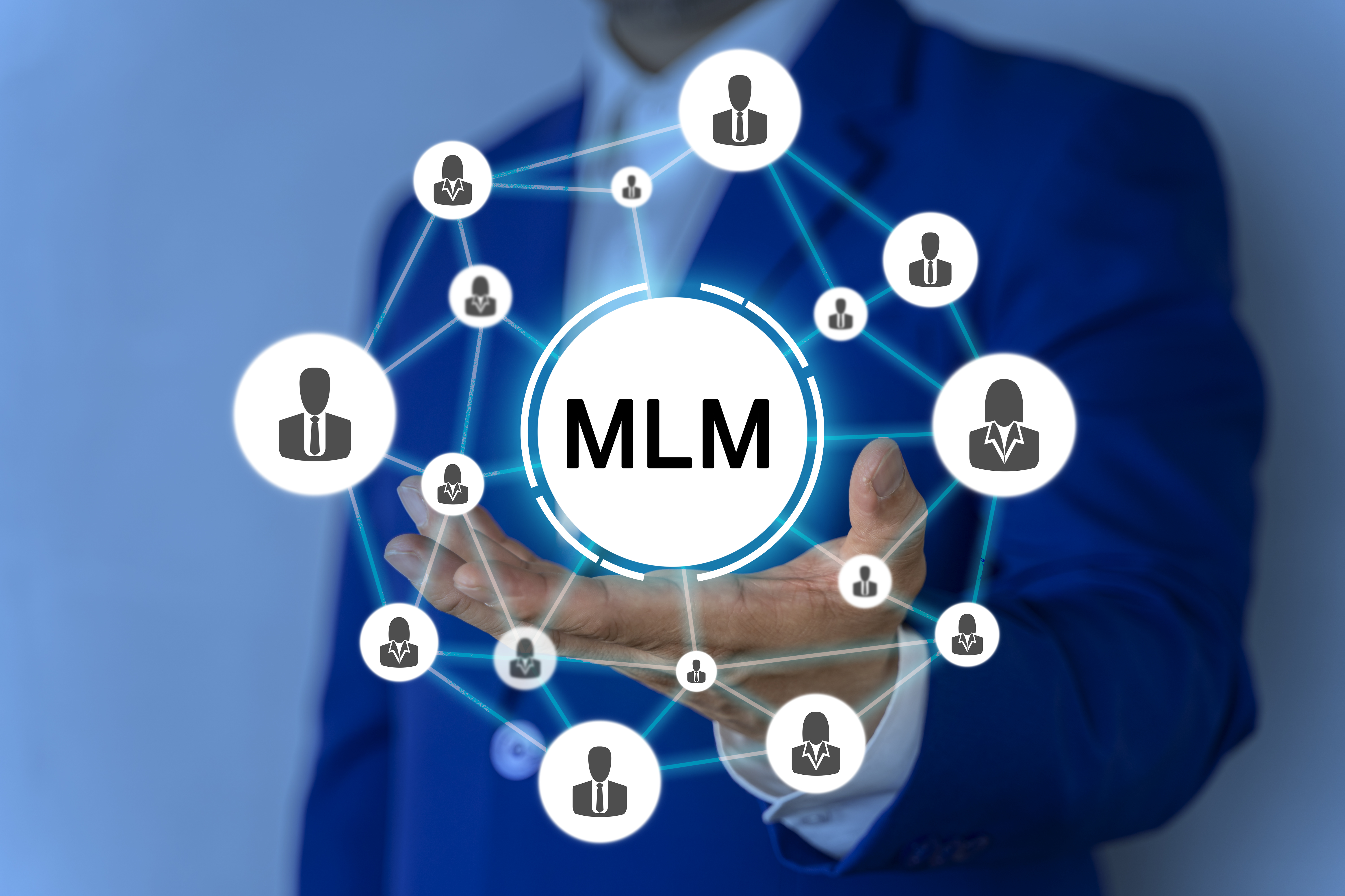 MLM Software