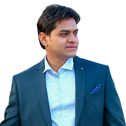 Monu Singh - Dizital Technologies’s Director